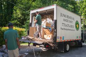 Professional Junk Removal Services in Oakleaf Plantation, FL